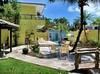 Hotel Dom Fernando - Photo5