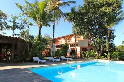 Hotel Manaca Guaruja - Photo2