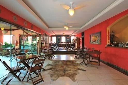 Hotel Manaca Guaruja - Photo3