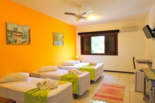 Hotel Manaca Guaruja - Photo4