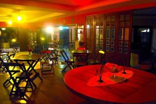 Hotel Manaca Guaruja - Photo5