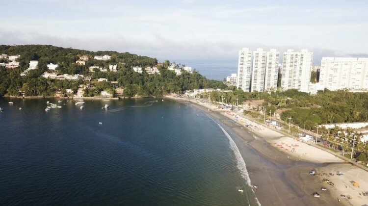 Hotel Palmar - Photo2