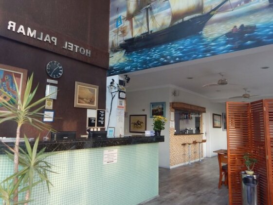 Hotel Palmar - Photo3