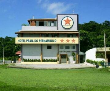 Hotel Praia Do Pernambuco