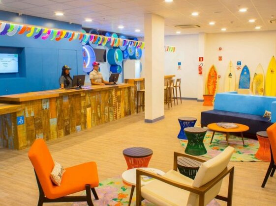 Ibis Styles Guaruja - Photo2
