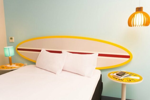 Ibis Styles Guaruja - Photo3