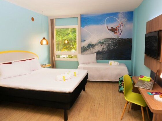 Ibis Styles Guaruja - Photo4