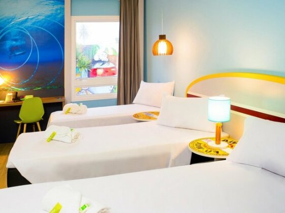 Ibis Styles Guaruja - Photo5