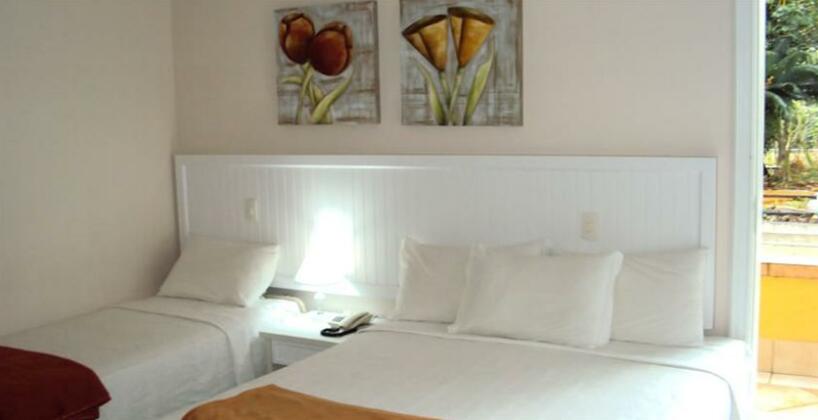 Jequitiba Hotel - Photo2