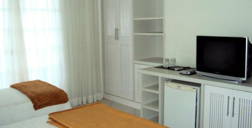 Jequitiba Hotel - Photo3