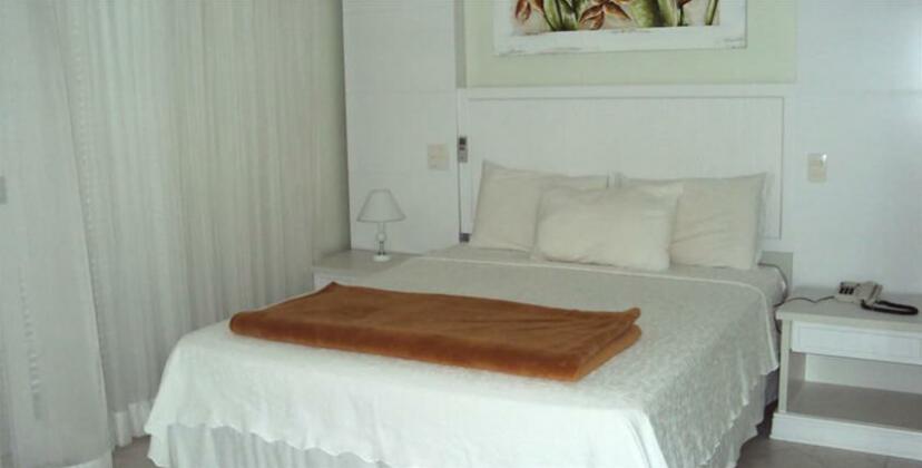 Jequitiba Hotel - Photo4