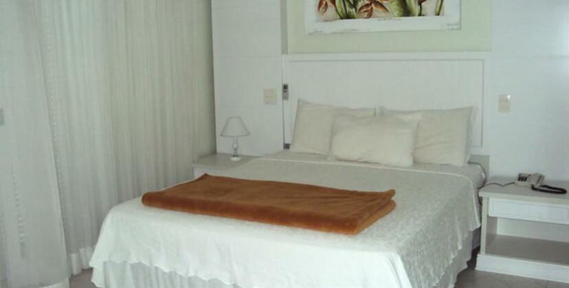 Jequitiba Hotel - Photo4