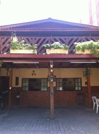 Oseas Pousada - Photo2