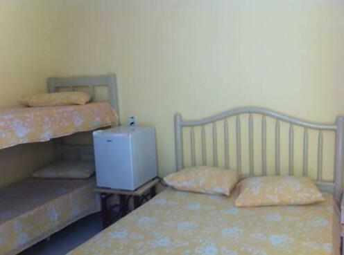 Oseas Pousada - Photo4