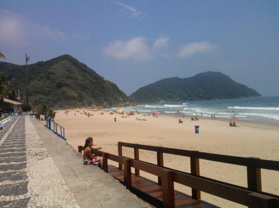Pousada Bella Mare - Photo4