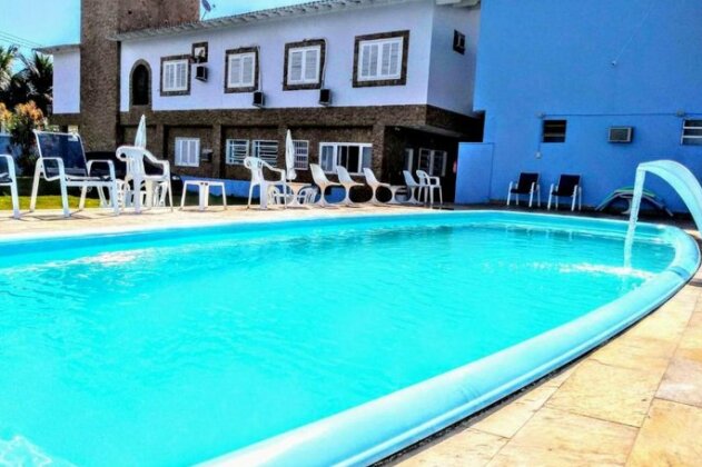 Pousada Canto dos Mares - Photo4