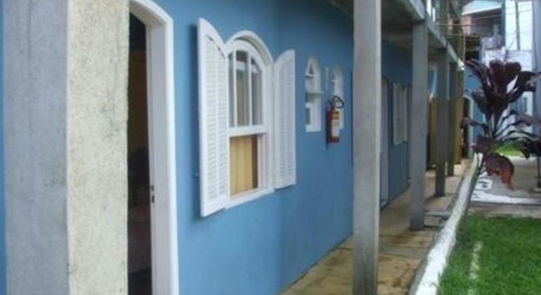 Pousada Da Enseada - Photo2