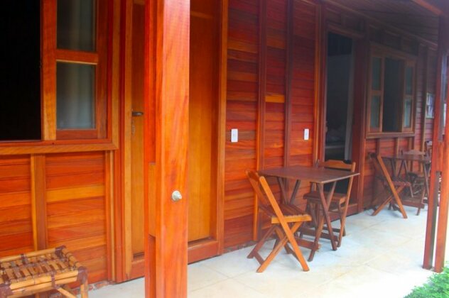 Pousada da Praia II - Photo2