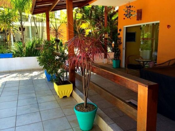 Pousada do Tombo - Photo2