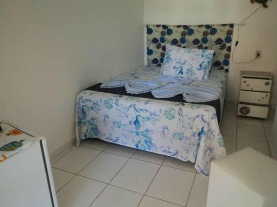 Pousada do Tombo - Photo5