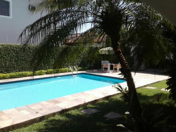 Pousada Gunnar - Photo2