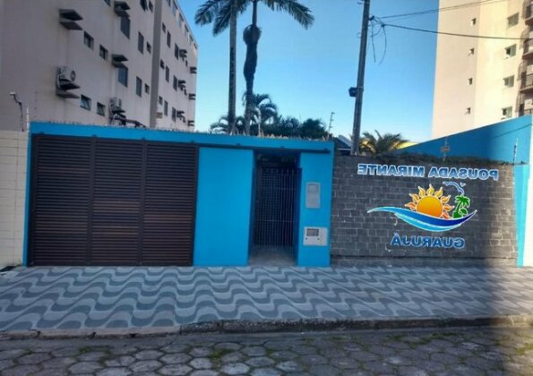 Pousada Mirante Guaruja