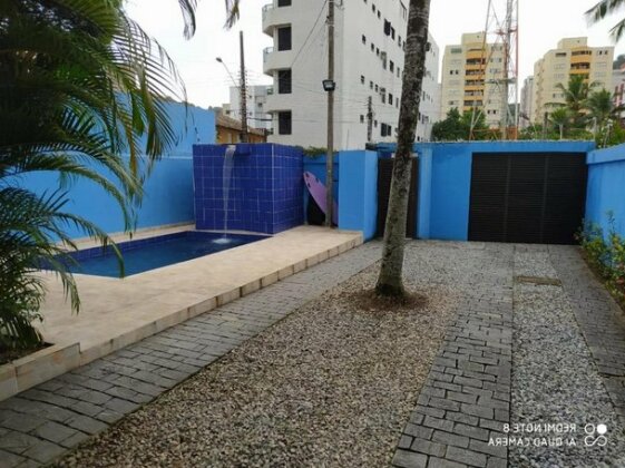 Pousada Mirante Guaruja - Photo2