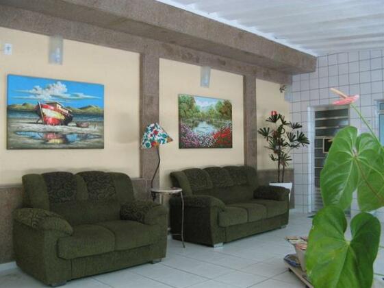 Pousada Sao Carlos - Photo2
