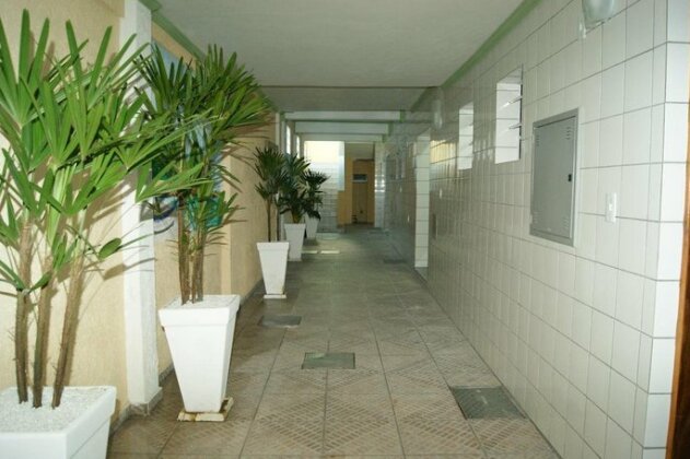 Pousada Sao Carlos - Photo3