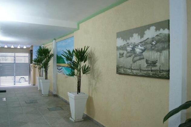 Pousada Sao Carlos - Photo4