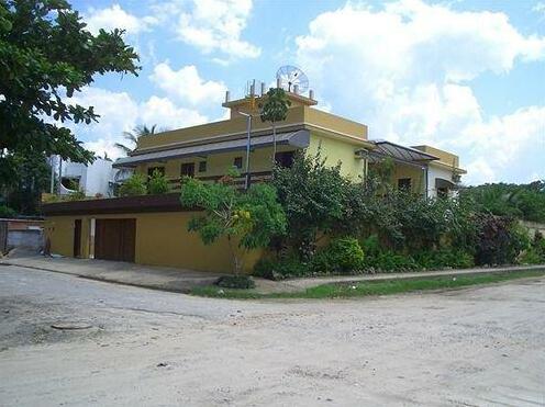 Pousada Solarium