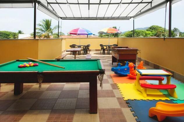 Pousada Solarium - Photo4