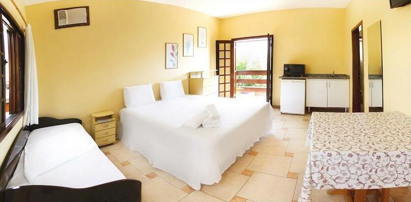 Pousada Solarium - Photo5