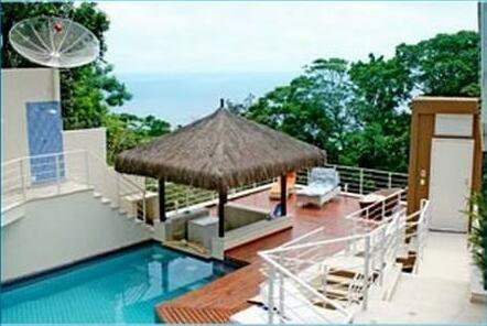 Refugio do Eden - Photo3