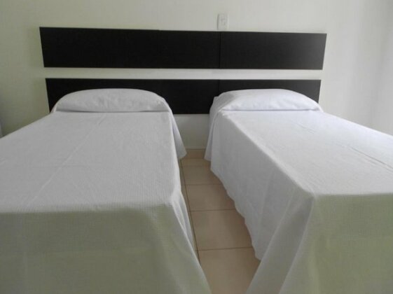 Suites do Tombo - Photo3