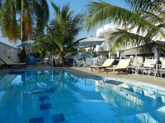 Suites Guaruja - Photo2