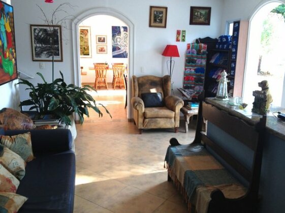 Suites Guaruja - Photo3