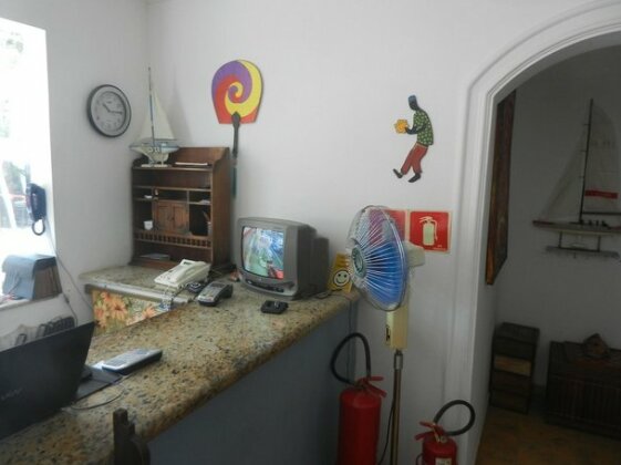 Suites Guaruja - Photo4