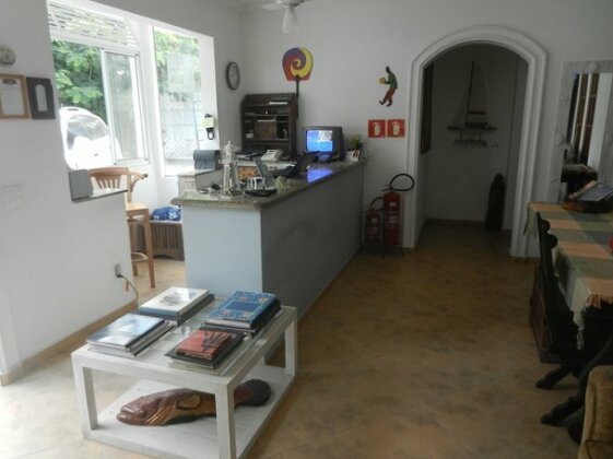 Suites Guaruja - Photo5