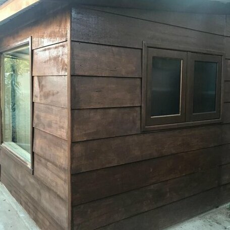 Tombo Beach Hostel - Photo2