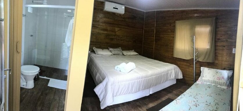 Tombo Beach Hostel - Photo3