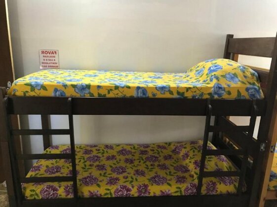 Tombo Beach Hostel - Photo5