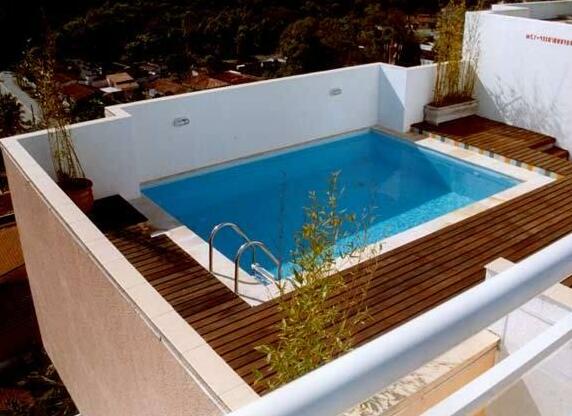 Veleiros da Ilha Residence - Photo4