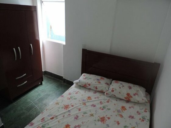 Vila do Tombo - Photo3