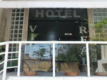 Hotel Villa Real Guarulhos