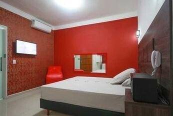 Minuty Motel Guarulhos - Adults Only