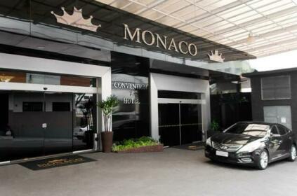 Monaco Convention & Hotel