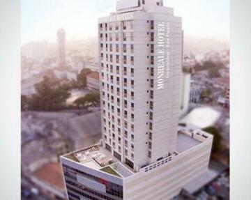 Monreale Hotels Guarulhos-Sao Paulo