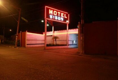 Motel Vison Guarulhos