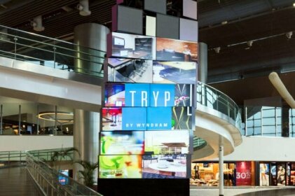 TRYP - Transit Hotel Sao Paulo Airport - Terminal 3